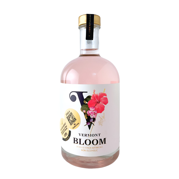 Vermont VerGin Bloom – 500ml